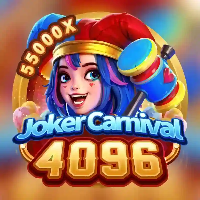 Slots Lễ Hội Joker 4096 go88fc