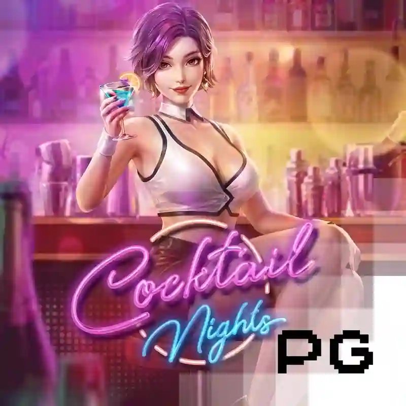 Trò chơi Đêm tiệc cocktail tại casino go88fc